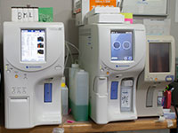 臨床化学分析装置